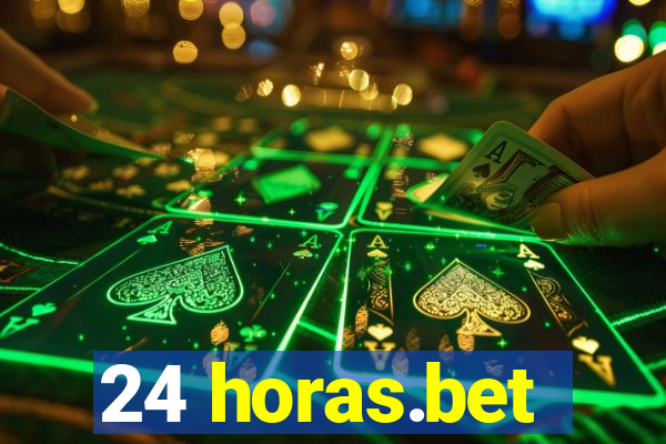 24 horas.bet